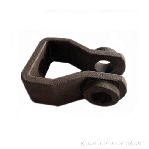 Sand Casting 2020 best price component aluminum sand casting parts Manufactory